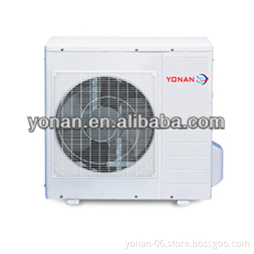 Side Discharge Outdoor, T1-50Hz-R410a Ceiling & Floor Type Air Conditioner